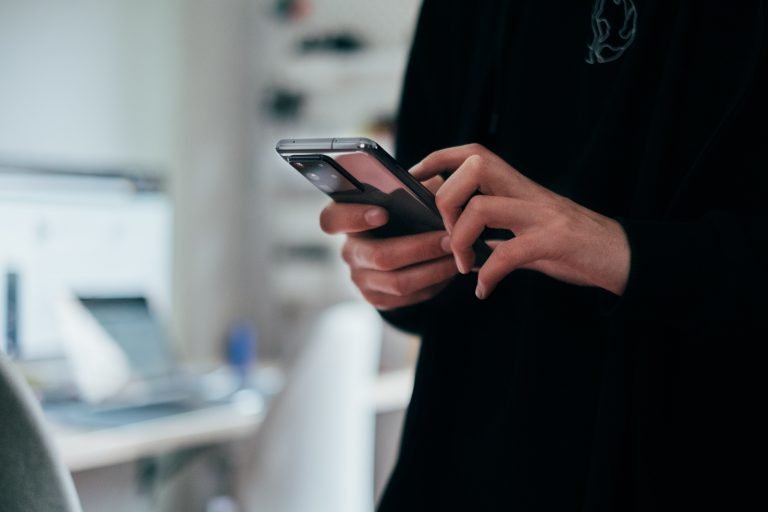 Application mobile CSE