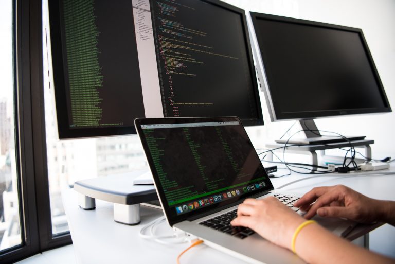 régie informatique