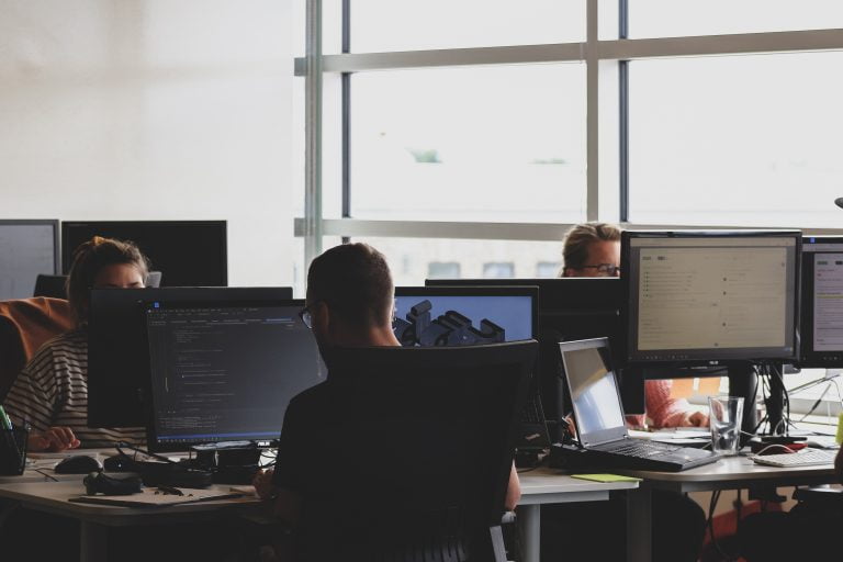 développeurs Odoo