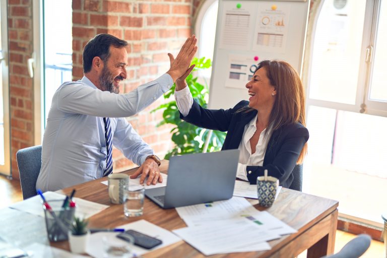 Odoo gestion d'entreprise