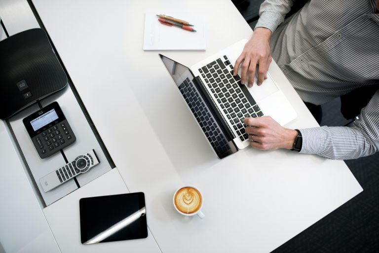 Odoo gestion d'entreprise