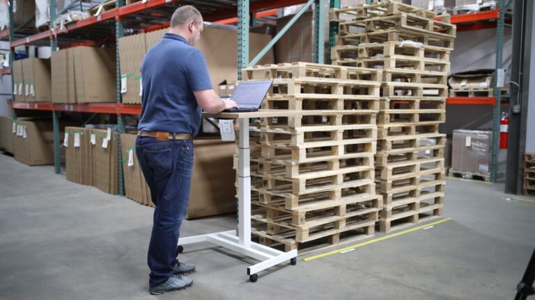 gestion de stock odoo