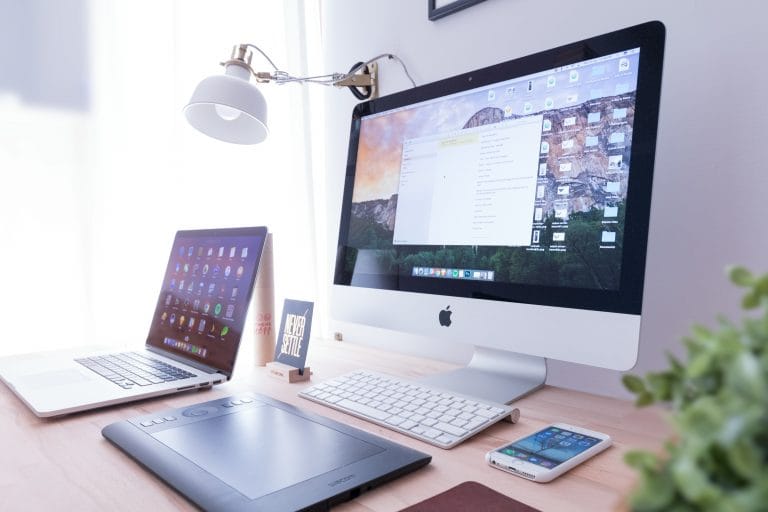 responsive design site odoo