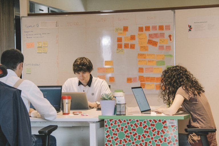 Gestion de projet agile Odoo