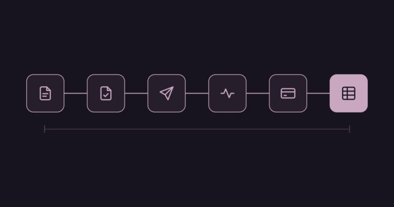 Traçabilité des factures dans Odoo